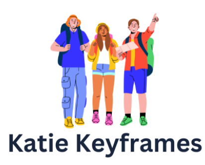 Katie Keyframes